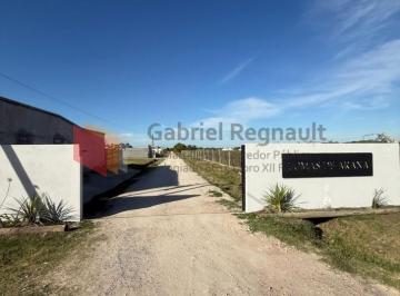 Terreno · Lote Lomas de Arana Calle 30 y 630
