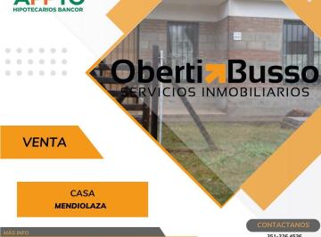 Casa de 6 ambientes, Mendiolaza · Talar de Mendiolaza Oportunidad 3 Dor.
