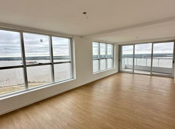 Departamento · 160m² · 5 Ambientes · 1 Cochera