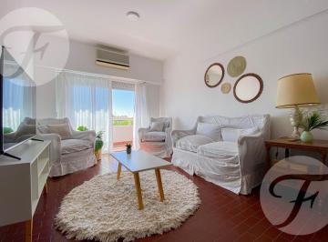 Departamento · 70m² · 3 Ambientes · 1 Cochera · Disponibilidad 31/10/2025