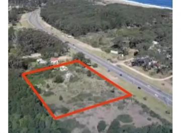 Terreno · 8025m² · Punta Ballena