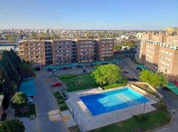 Departamento de 2 ambientes, Córdoba · Depto 2 Dormis con Cochera Milenica Universitario