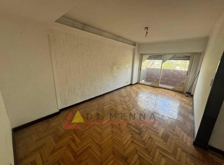 Departamento · 61m² · 3 Ambientes