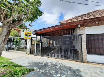 PH · 116m² · 3 Ambientes · (A Refaccionar) PH S/exp en Santa Fe Al 300 - 116 m² Tza C/parr Patio Espect Liv y Com