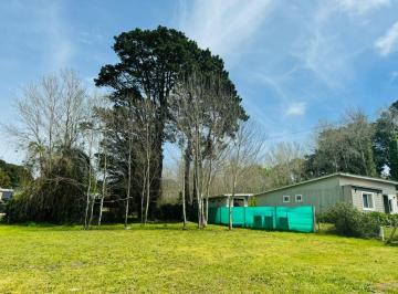 Terreno · 600m² · Venta / Terreno / Sierra de Los Padres