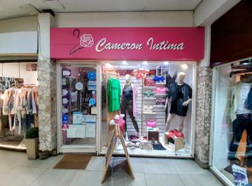 Local comercial · 9m² · 1 Ambiente · Local en Galería Naonis - Alquiler en Ramos Mejía