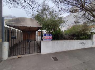 Casa de 4 ambientes, Bahía Blanca · Uruguay 71 - Casa en Venta