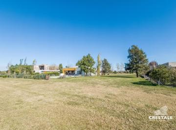 Terreno · 1000m² · Venta Terreno La Rinconada Club de Campo Ibarlucea