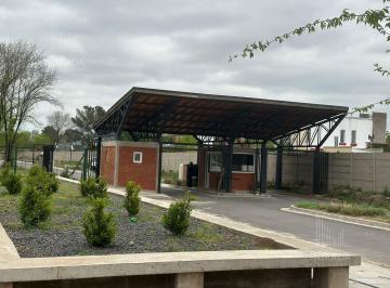 Terreno · 375m² · Venta Lote Financiación Av Olivos y Panamericana Excelente Ubicación!