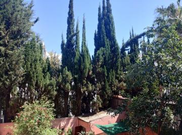 Departamento de 1 ambiente, Villa Luro · Villa Luro - Amplio 2 Amb. Contrafrente con Vista a Jardín