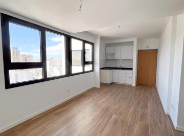 Departamento · 28m² · 1 Ambiente · Ultra Luminoso Monoambiente a Estrenar en Venta en Almagro/balvanera