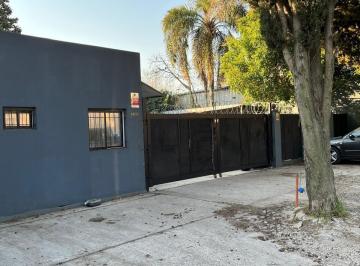 Terreno , San Isidro · Lote en Venta - Playa de Estacionamiento - Lomas de San Isidro