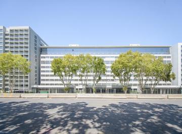 Departamento · 55m² · 1 Ambiente · 1 Cochera · Departamento en Venta en Quartier Puerto Retiro