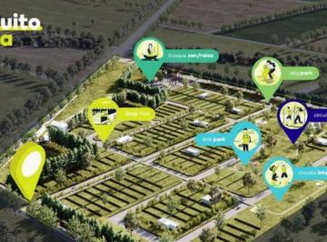 Terreno · 600m² · Venta Terreno en Vitta