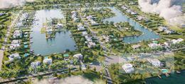 Terreno · 833m² · Lote en Venta - Hudson Lagoon