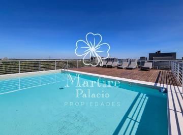 Departamento · 49m² · 2 Ambientes · 1 Cochera · Venta Departamento Nordelta Skyroof 2 Ambientes Amenities
