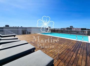 Departamento · 49m² · 2 Ambientes · 1 Cochera · Venta Departamento Nordelta Skyroof 2 Ambientes Amenities