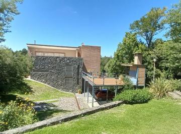 Foto · Casa en Venta en Tala Huasi - con Salida Privada Al Río San Antonio