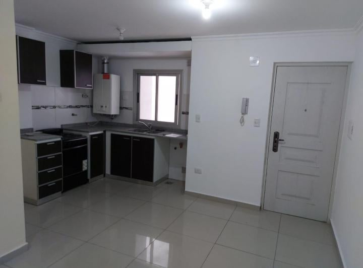 Departamento · 50m² · 1 Ambiente