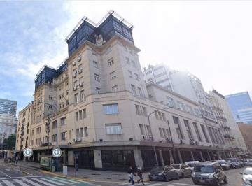 Oficina comercial · 470m² · Oficina en Microcentro - 470 m² - amuebladas (Optativo)