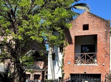 Casa · 238m² · 7 Ambientes · Casa Chalet en Venta en General Pacheco, Tigre, G. B. a. Zona Norte