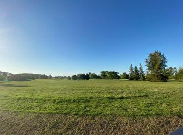 Terreno · 1050m² · Lote Premium 1.050 m² con Vista Al Golf – Medal Country Club, Pilar