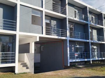 Departamento · 48ha · 1 Ambiente · 1 Cochera · Venta de Amplio Monoambiente a Estrenar con Cochera - Altos del Ombú, Pilar