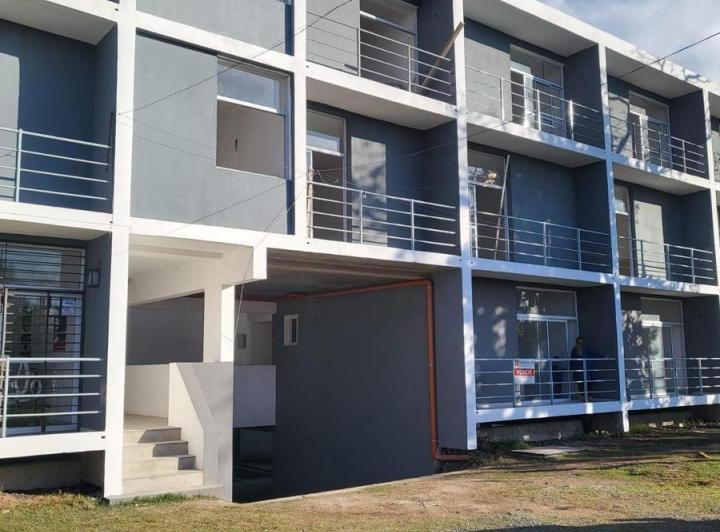 Departamento · 48ha · 1 Ambiente · 1 Cochera
