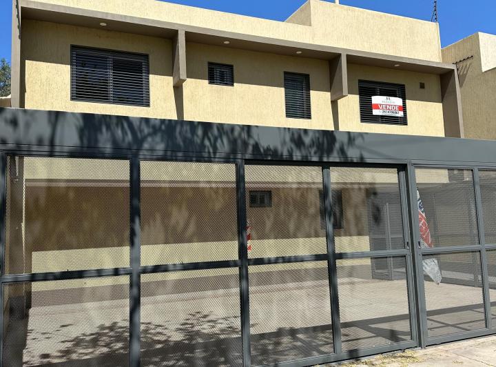 Departamento · 55m² · 3 Ambientes · 1 Cochera