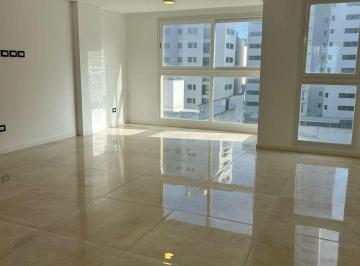 Departamento de 3 ambientes, Mar del Plata · Moderno Piso 3 Ambientes en La Perla, Frente Al Mar