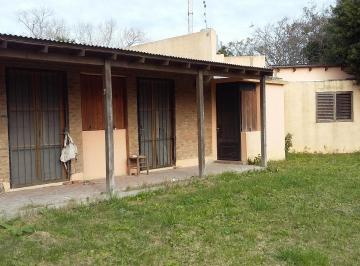 Quinta vacacional de 3 ambientes, Punta Indio · Casa Quinta en Venta en Punta del Indio