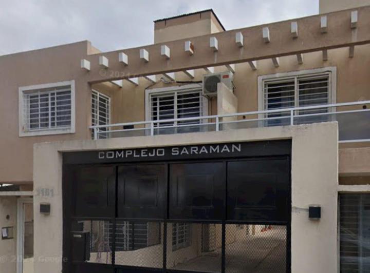 Departamento · 50m² · 2 Ambientes · 1 Cochera
