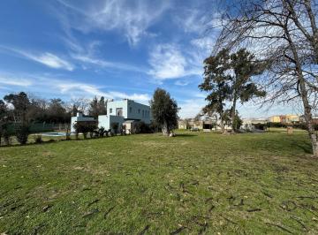 Terreno · 640m² · Lote en Santa Guadalupe 640 m² (Noroeste) Permuta
