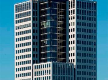 Oficina comercial , Saavedra · Excelente Oficina en Torre Intecons | Vistas Panorámicas | Piso de 580 m²