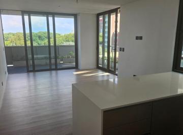 Departamento · 53m² · 2 Ambientes · 1 Cochera · Departamento en Venta en La Lucila - 2 Ambientes