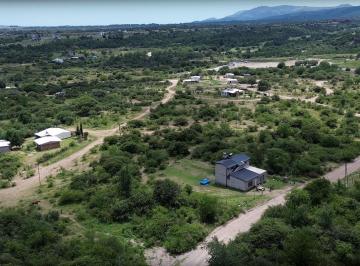 vista dron · Villa Giardino Terreno en Esquina en La Granja