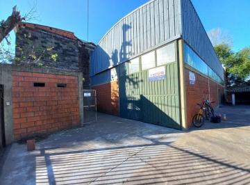 Depósito · 599m² · Deposito Zona Industrial
