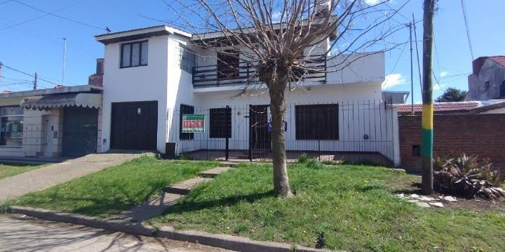 Casa · 139m² · 4 Ambientes