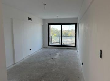 Departamento · 39m² · 1 Ambiente · Venta, Villa del Parque, Monoambiente con Balcon Al Frente.
