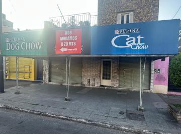 Casa de 6 ambientes, La Matanza · Venta en Block Sobre Av Crovara, 2 Locales, Casa y Dpto Villa Madero