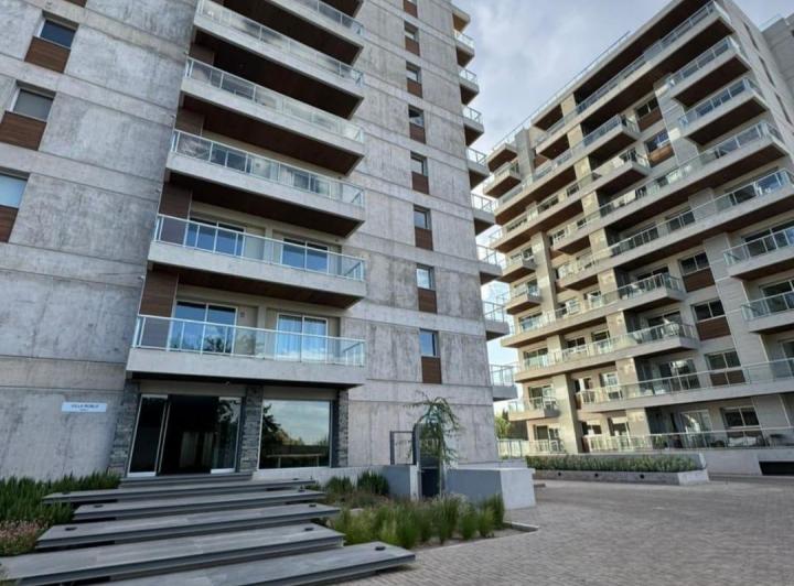 Departamento · 50m² · 2 Ambientes · 1 Cochera
