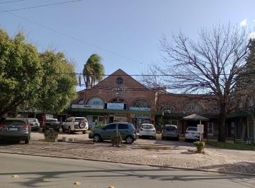 Local comercial · 59m² · 2 Ambientes · Juan Segundo Fernandez y Tomkinson - Local en Venta - San Isidro