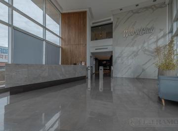 Oficina comercial · 60m² · Alquiler de Oficina en Escobar! Excelente Ubicación - Pg