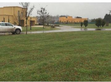 Terreno , General Rodríguez · Oportunidad Lote en Venta Haras San Pablo