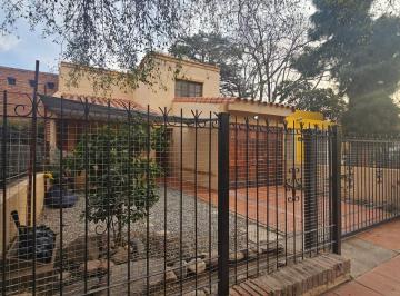 Foto · Venta Duplex en Zona Norte en Excelente Zona! - 3 Dorm. C Gran Patio C Pileta! No Te Lo Pie