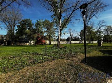 Terreno · 379m² · Lote en Venta en Barrio Privado El Vivero