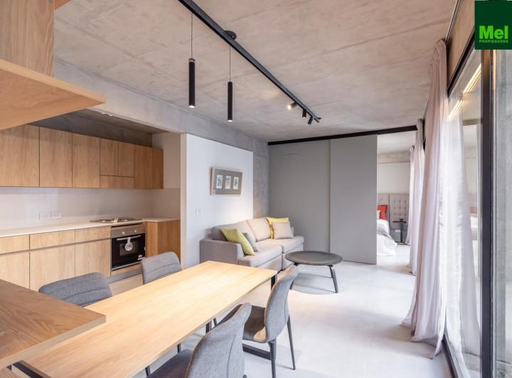 Desarrollo vertical , Belgrano · Rivera 2666