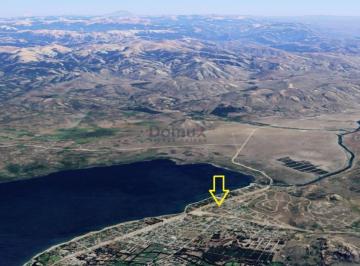 Terreno · 282m² · Lote Uf 1 en Colibris y Ñandu - Dina Huapi - Urbanizacion " El Milagro" - Financiacion