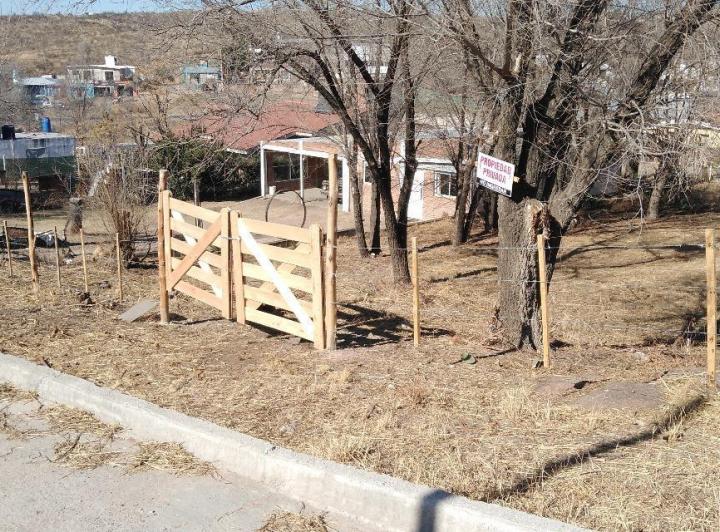 Terreno · 1m²
