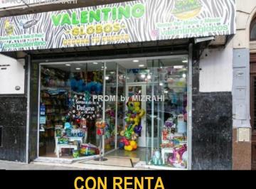 Local comercial · 150m² · Venta Local de 150 m en Once / Balvanera